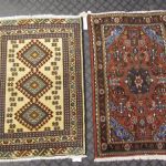 692 5097 ORIENTAL RUGS